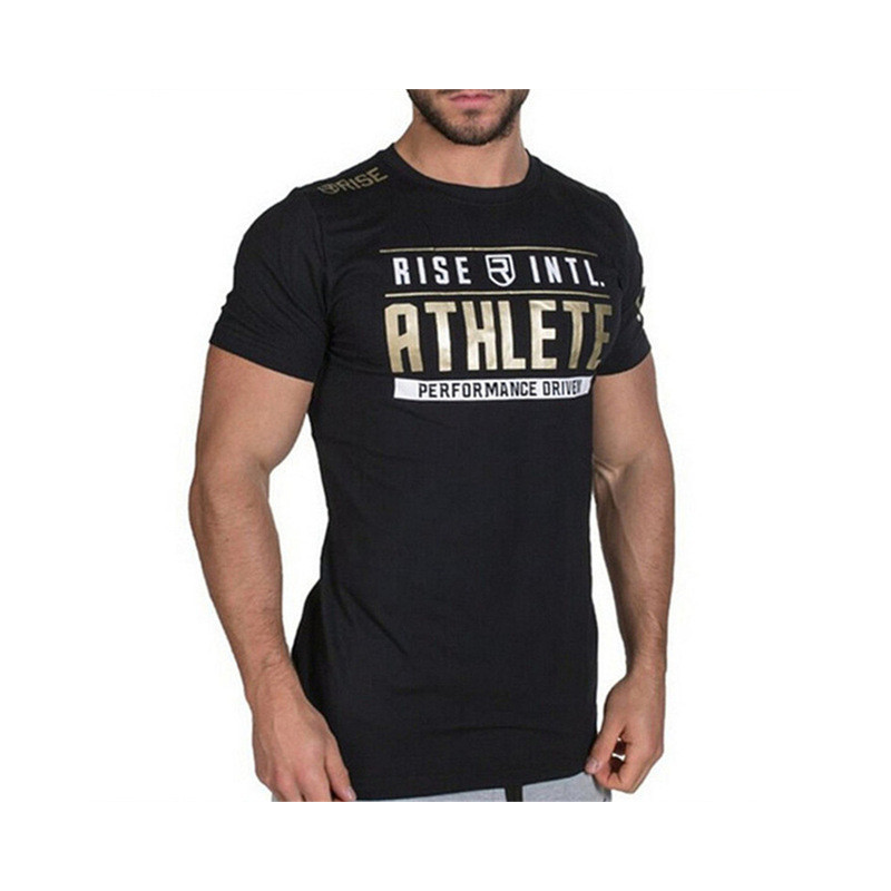 Polera Athlete