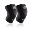 Fix-Knee Sleeve Black 7mm